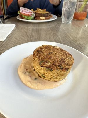   at The Mad Batter in Cape May