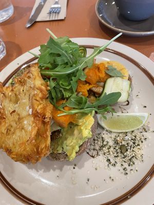   at Dear Daisy in Forestville