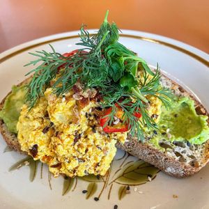   at Dear Daisy in Forestville