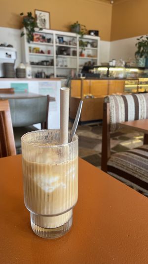   at Dear Daisy in Forestville