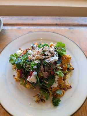  at Dear Daisy in Forestville