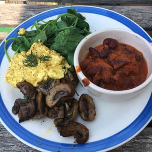 Make your own brekky - just $14!  at Dear Daisy in Forestville