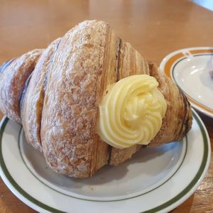 . at Dear Daisy in Forestville