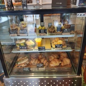 . at Dear Daisy in Forestville