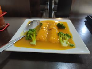  at Dining Bowl Vege Cuisine in Kuala Lumpur