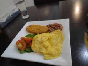  at Dining Bowl Vege Cuisine in Kuala Lumpur