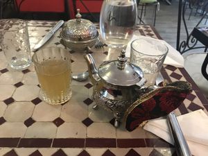 Drinks @ Le Safran, Toulouse at Le Safran in Toulouse