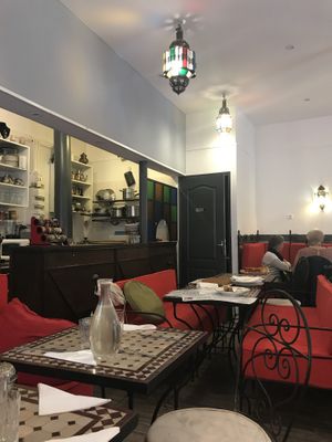 Le Safran, Toulouse  at Le Safran in Toulouse