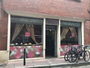 Le Safran, Toulouse  at Le Safran in Toulouse