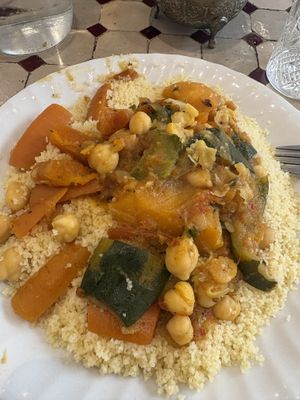   at Le Safran in Toulouse