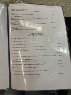   at Felice Ristorante Pizzeria in Lucca