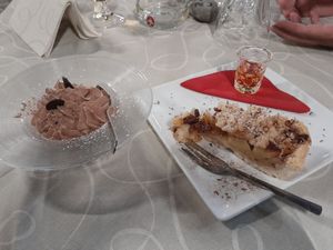  at Felice Ristorante Pizzeria in Lucca