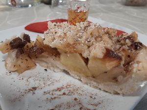  at Felice Ristorante Pizzeria in Lucca