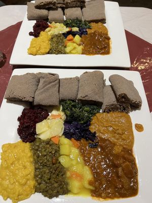   at Hareg Variety in Ottawa