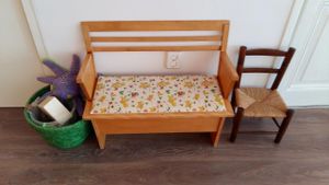 Love and Peas at Love and Peas in The Hague