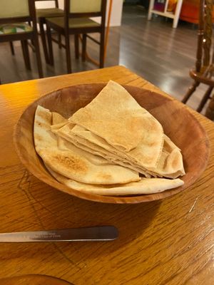  at Love and Peas in The Hague