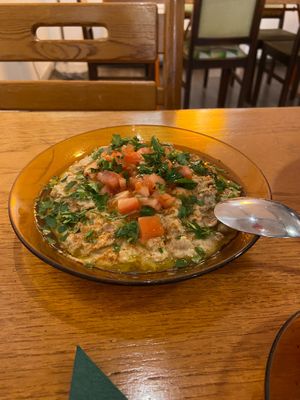  at Love and Peas in The Hague