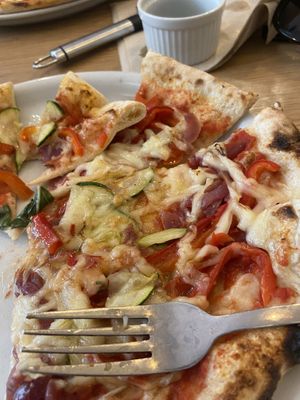 yum at Jurgis ir Drakonas in Vilnius