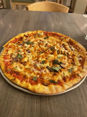   at Jurgis ir Drakonas in Vilnius