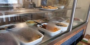  at Mangia la Foglia Bio  in Parma