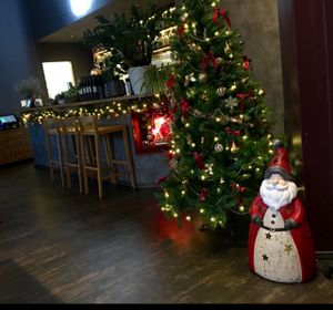 xmas! at Soy in Berlin