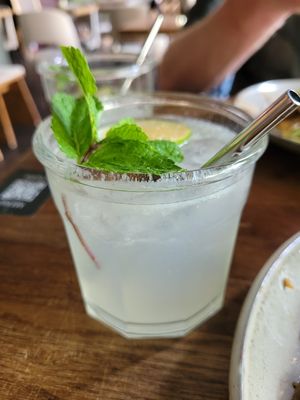 Chanh da at Soy in Berlin