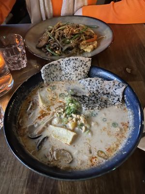   at Soy in Berlin