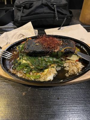 Nummer 42  at Soy in Berlin