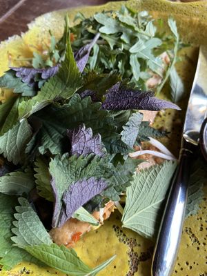 Pancake (#16)  at Soy in Berlin