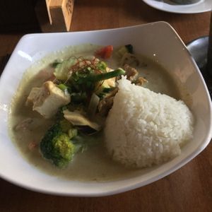 Soy 💚 at Soy in Berlin