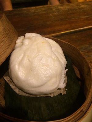 Vegan Vietnamese Food at Soy in Berlin