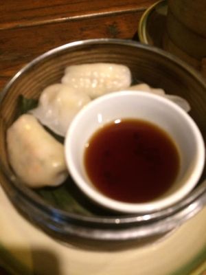 Vegan Vietnamese Food at Soy in Berlin