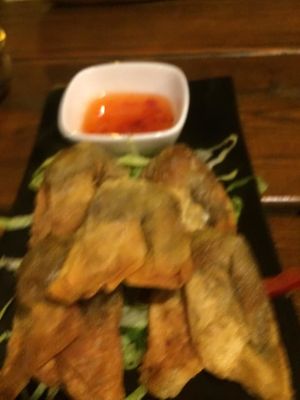 Vegan Vietnamese Food at Soy in Berlin