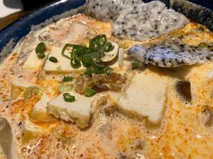 sozp #31 at Soy in Berlin