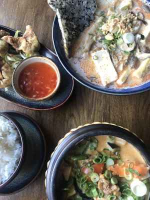 ✨💛 at Soy in Berlin