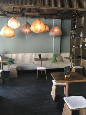 ✨💛 at Soy in Berlin