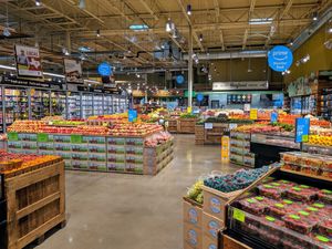 Yum factor 10 at Whole Foods Market - Domains Dr in Austin