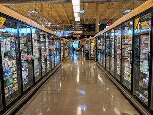 Yum factor 10 at Whole Foods Market - Domains Dr in Austin