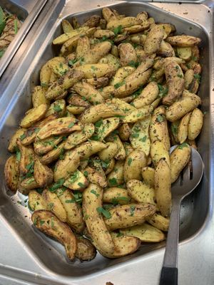 Roasted Potatoes  at Whole Foods Market in Dayton