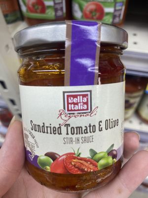 Vegan pasta sauce   at Whole Foods Market - Upper East Side in New York City