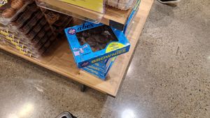  at Whole Foods Market - South End in Boston