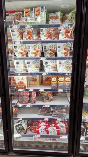  at Whole Foods Market - South End in Boston