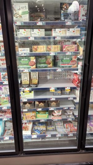  at Whole Foods Market - South End in Boston