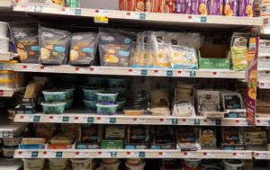  at Whole Foods Market - South End in Boston