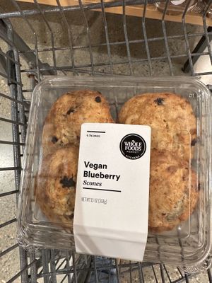   at Whole Foods Market - South End in Boston