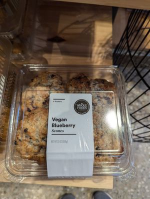  at Whole Foods Market in Park Ridge