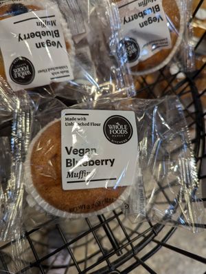  at Whole Foods Market in Park Ridge