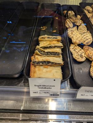  at Whole Foods Market in Park Ridge