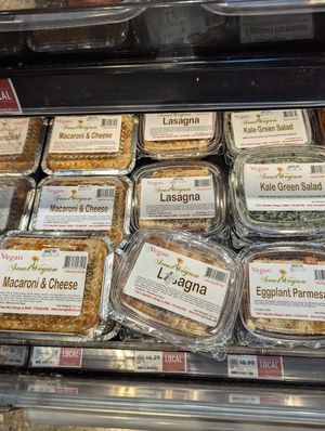  at Whole Foods Market in Park Ridge