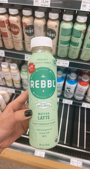 my treat 😻 at Whole Foods Market - Streeterville in Chicago